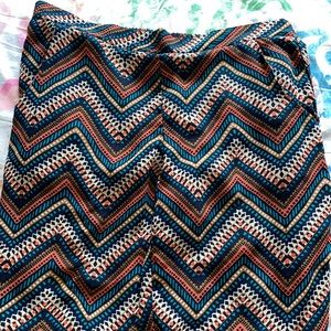 Long Flowy Yogapants